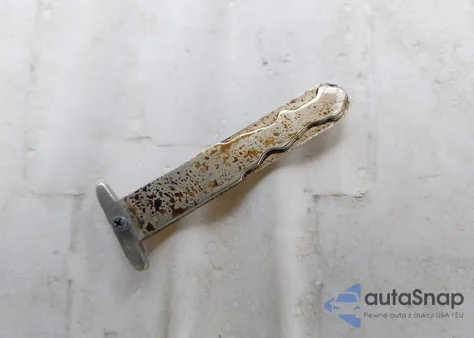 2013 Honda Cr-V Ex-L from USA, damaged, VIN 5J6RM4H76DL010616